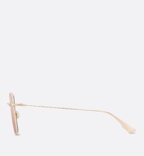 diorstellaire1 mirrored square sunglasses|Dior DiorStellaire1 Mirrored Square Sunglasses on SALE .